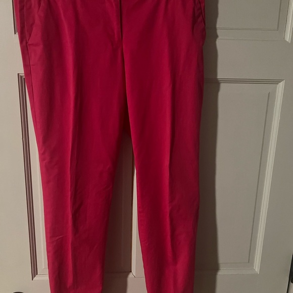 J. Crew Pants - Pink Women's Pants